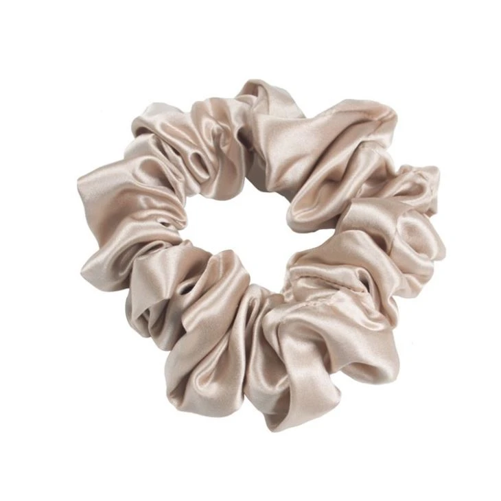 Silk Hair Bands