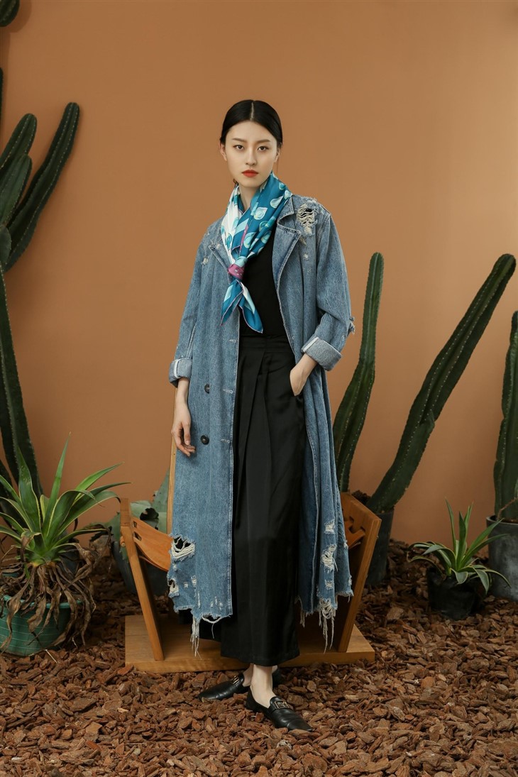 Hair Scarf For Women