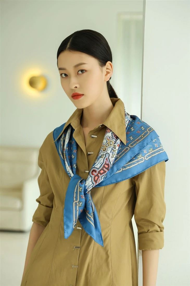 Real Silk