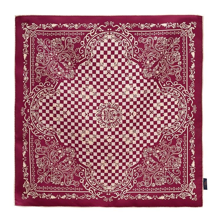 Scarves Shawls